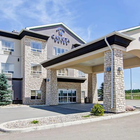 Canalta Hotel Esterhazy Esterno foto