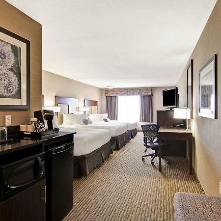 Canalta Hotel Esterhazy Esterno foto