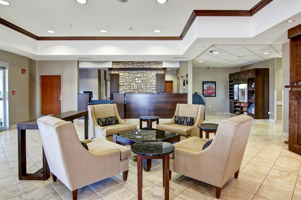 Canalta Hotel Esterhazy Esterno foto