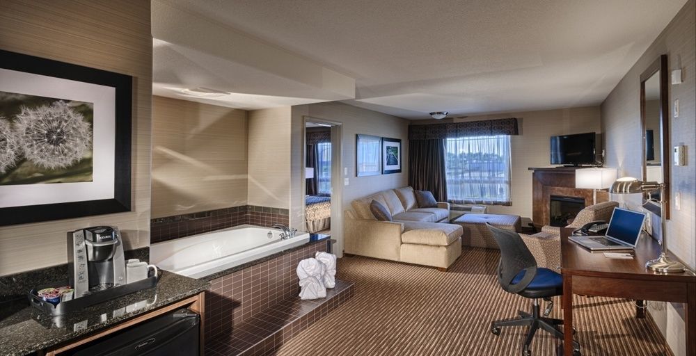 Canalta Hotel Esterhazy Esterno foto