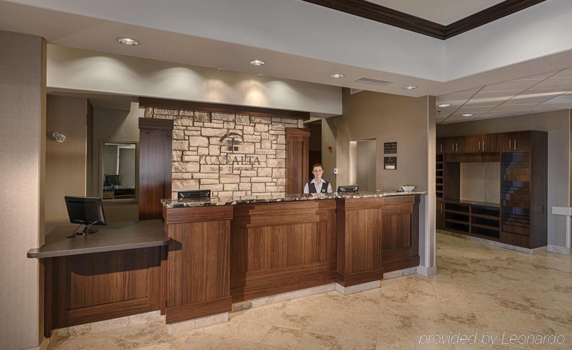 Canalta Hotel Esterhazy Esterno foto