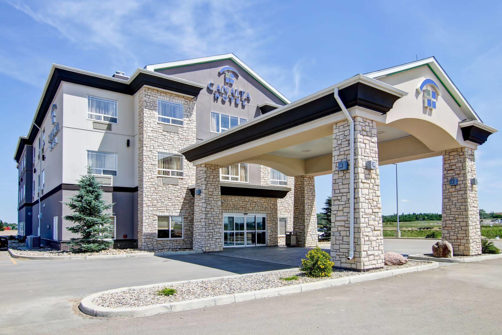Canalta Hotel Esterhazy Esterno foto