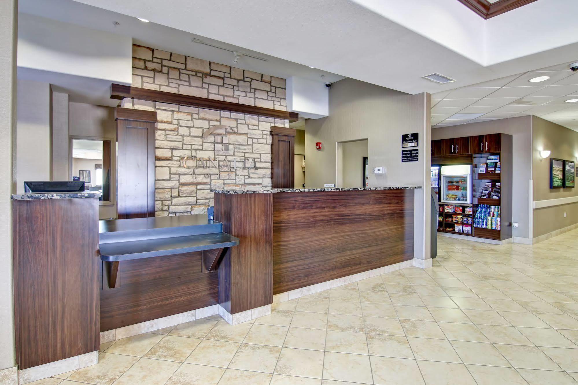 Canalta Hotel Esterhazy Esterno foto