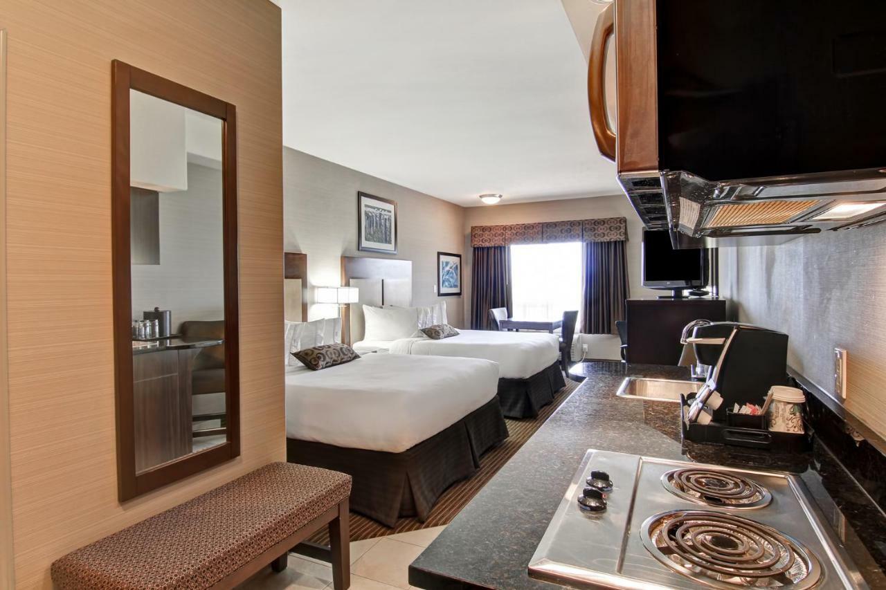 Canalta Hotel Esterhazy Esterno foto