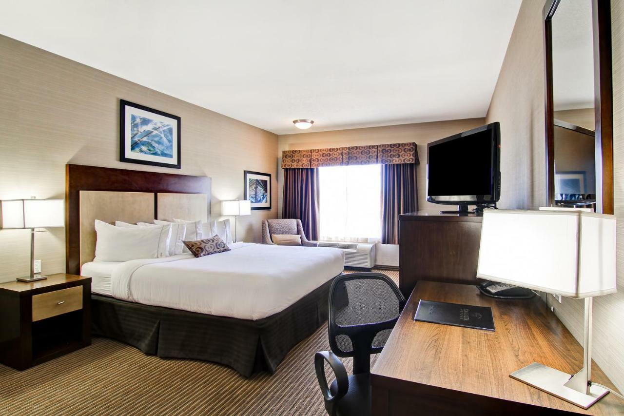 Canalta Hotel Esterhazy Esterno foto