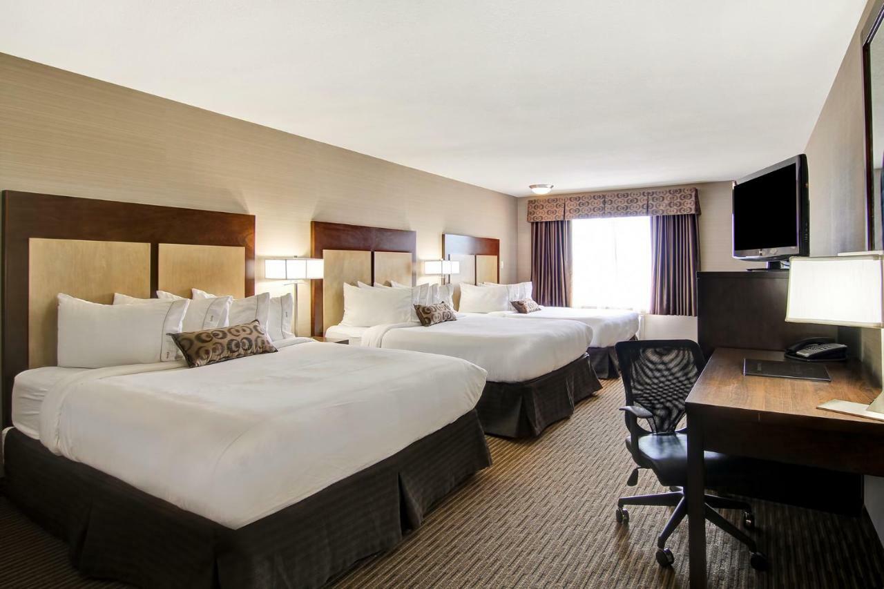 Canalta Hotel Esterhazy Esterno foto