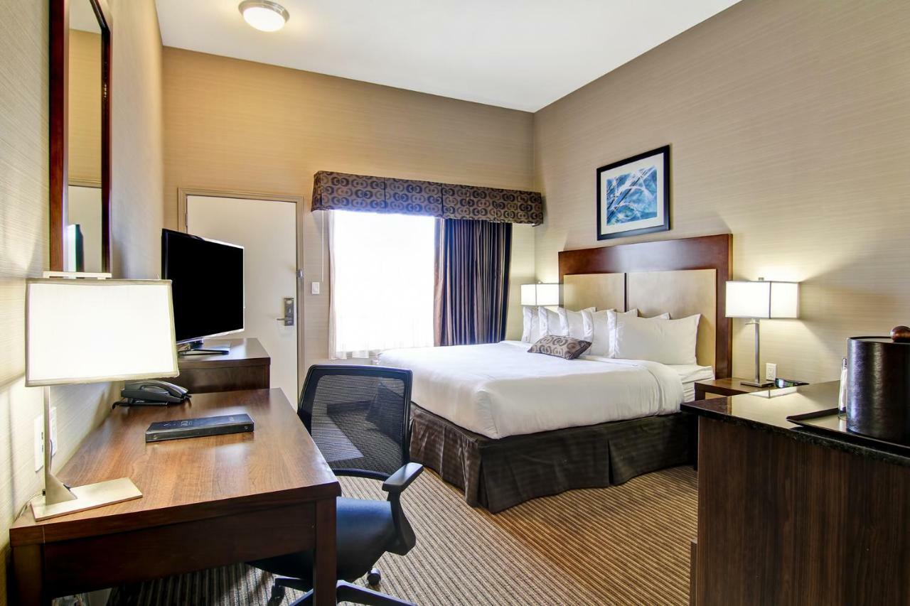 Canalta Hotel Esterhazy Esterno foto