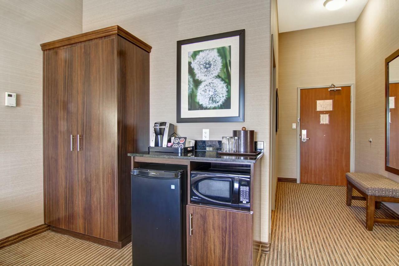 Canalta Hotel Esterhazy Esterno foto